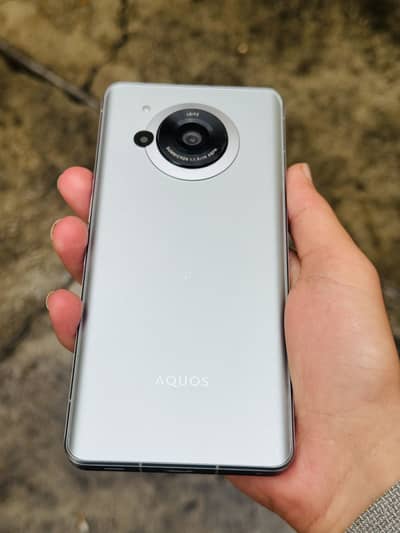 AQUOS R7 - OFFICIAL PTA APPROVE