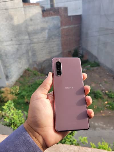 Sony Xperia 5 Mark 2 non pta / 5 mark 3 / 1 mark 3 / 5 mark 4