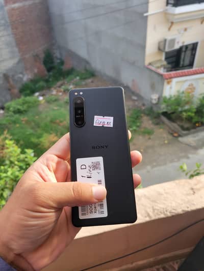 Sony Xperia 5 mark 4 non pta / 5 mark 3/ 1 mark 3 / Xperia 5