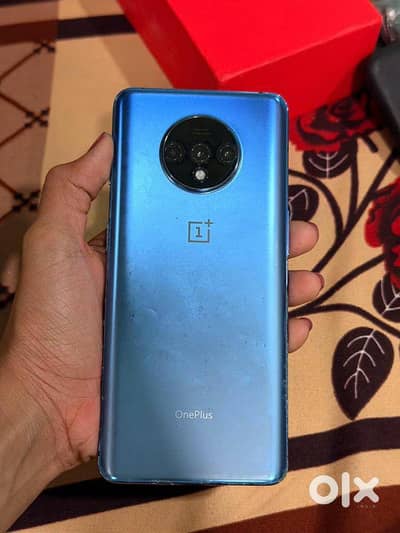 oneplus 7t 8 128