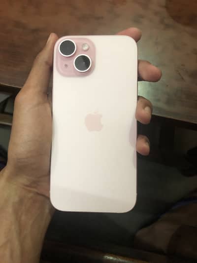 IPHONE 15 (JV)