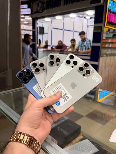 256gb LLA PTA approved ha final rate ha