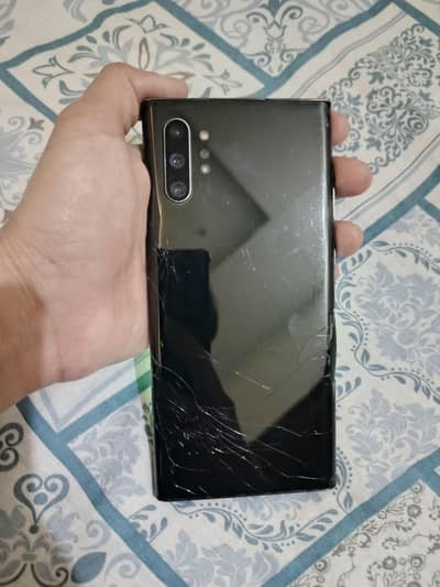 Samsung Note 10 plus