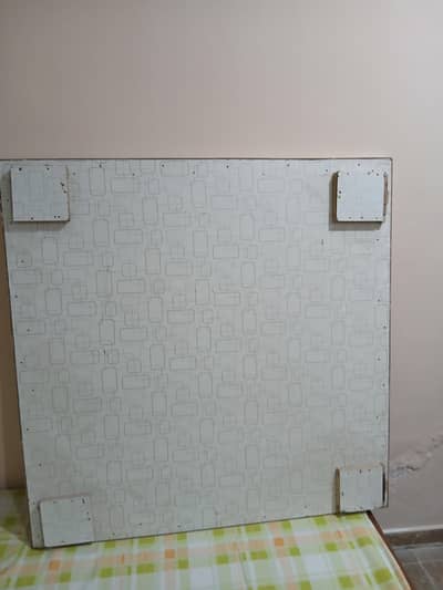 carem board