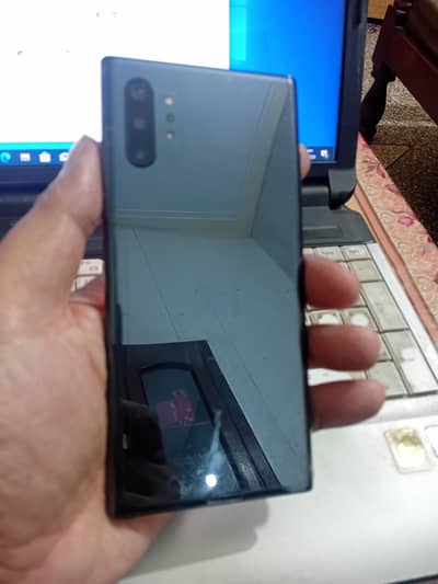 Note 10 plus 12Gb 512 Gb