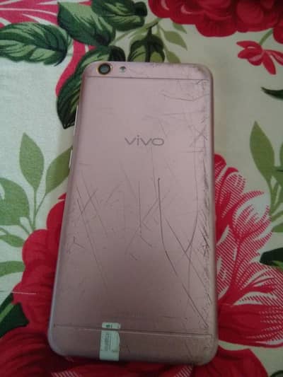 Vivo y66 Urgent Sell Best Mobile