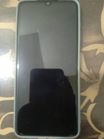 Galaxy A12 4/64 with  box