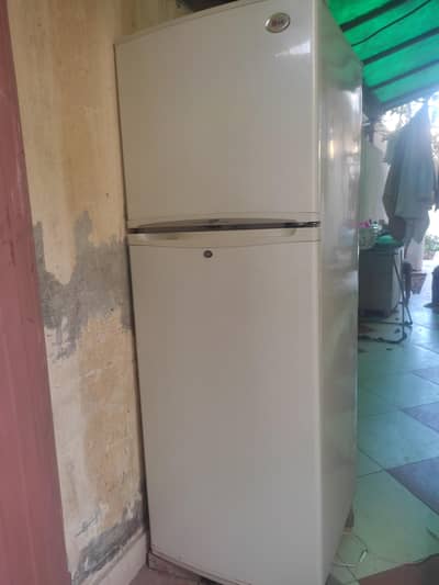 LG fridge all okay