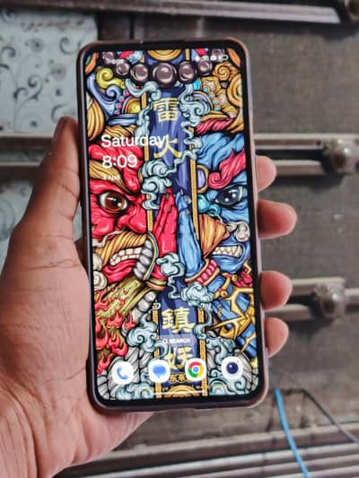 one plus 9 (5g) read ad exchange possible