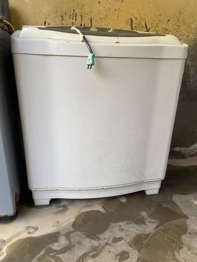 Kenwood 8kg washing machine