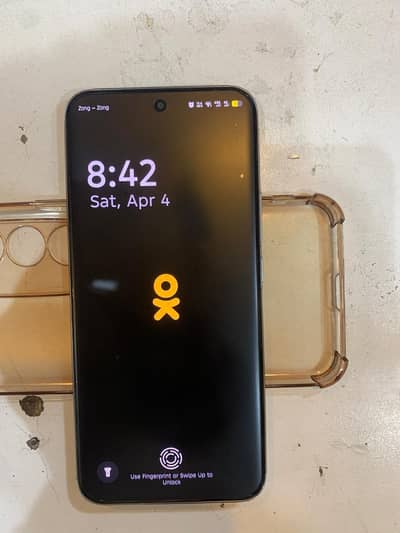 Tecno spark 40 pro plus