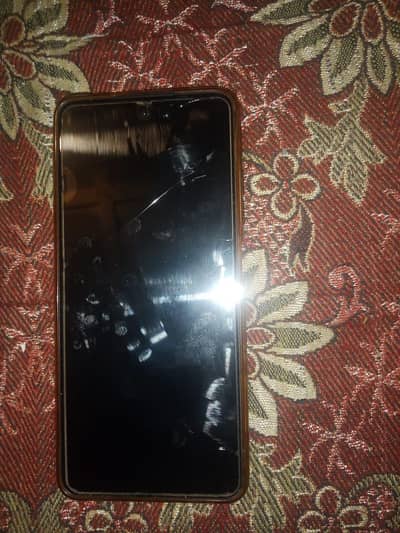 Tecno Spark 20 | PTA Approved | Like New