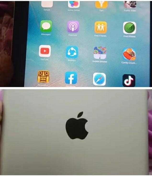 iPad Air WiFi edition 64GB+ cellular edition 0