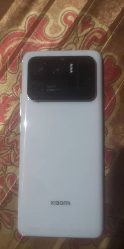 Mi 11 Ultra 5g