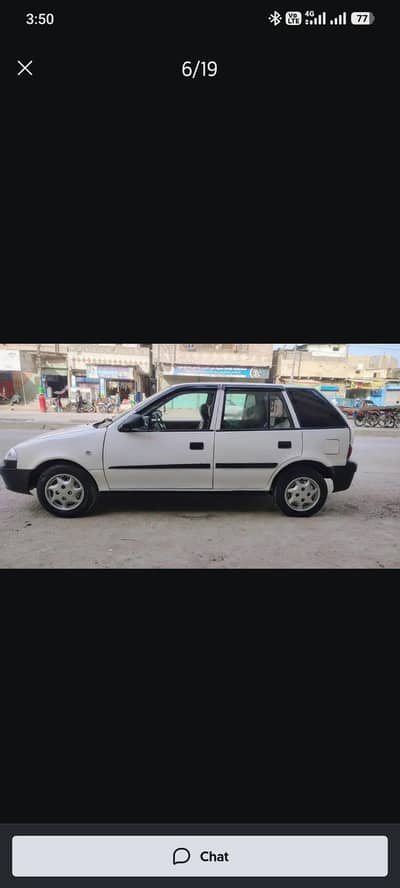 Cultus Available for sale in good condition