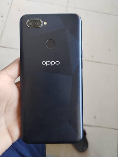 oppo A12