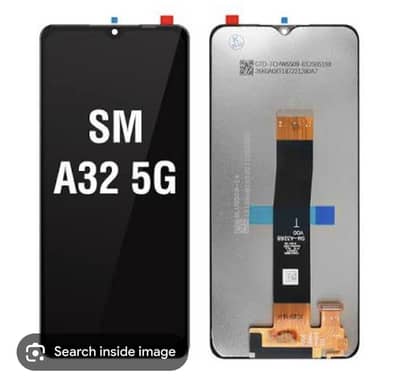 سامسنگ اے 32 پینل چاہیے