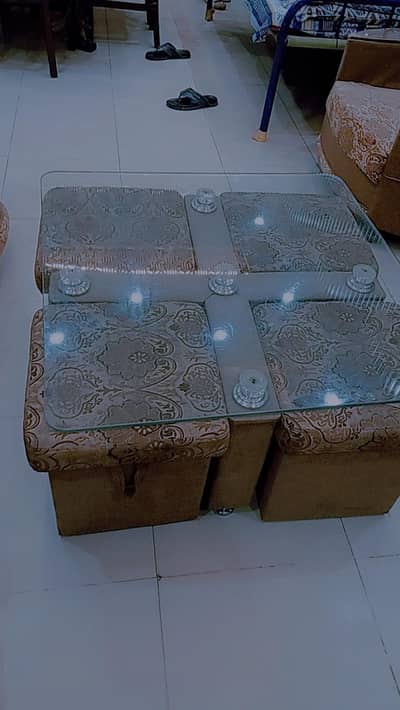 arjant sale new cdishan 7 sits + divaan. 031700one998tow