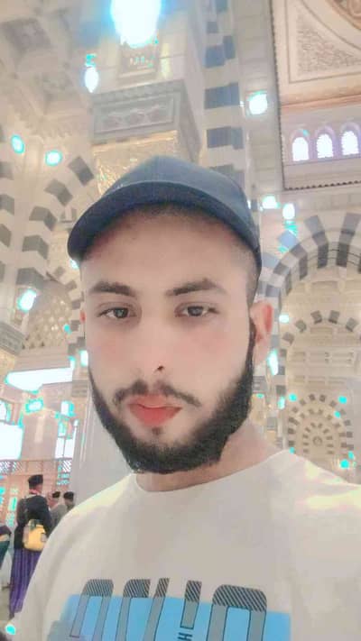 Junaid nasir