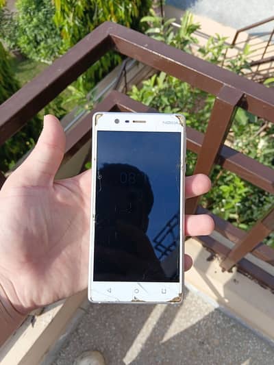 Nokia 3 non pta