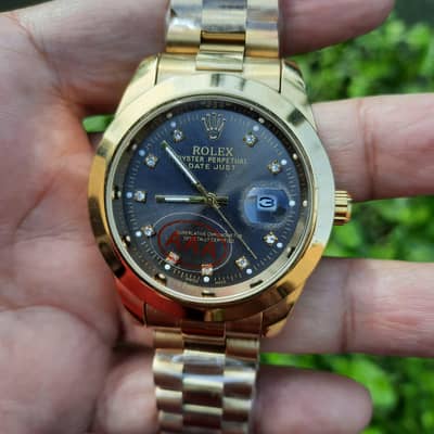 Rolex Date just AAA / 03213205000