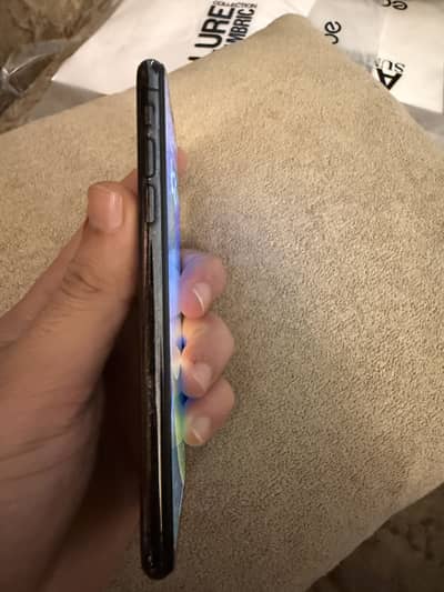 Iphone X Pta Approved 256gb