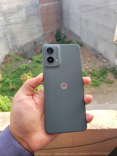 Motorola G 5g 2024 sim locked | 4/128 | best low range device