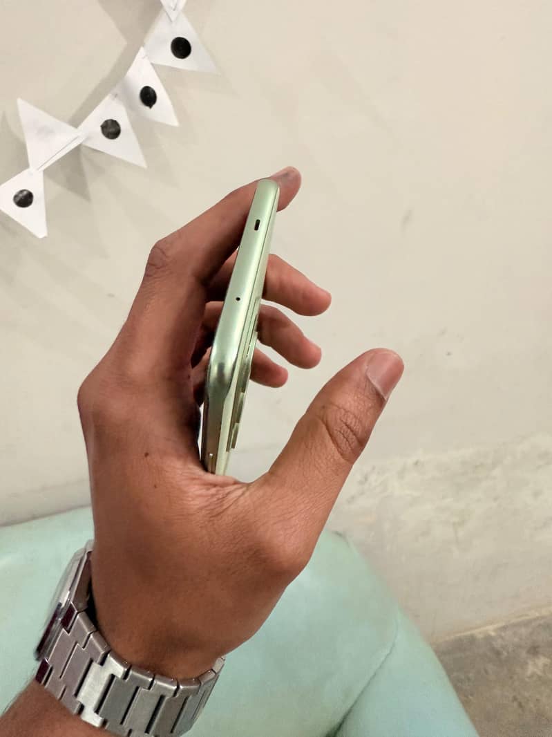 Techno Spark 40 pro plus 8