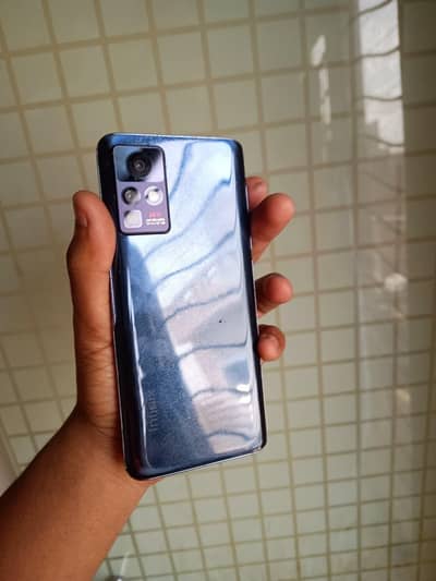 INFINIX ZERO X NEO PTA APPROVED WITH BOX