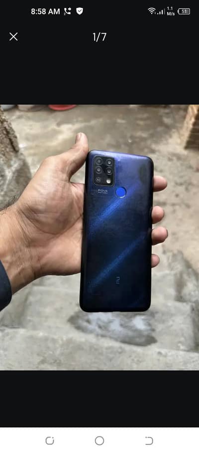 tecno pova 2020 motel pta open