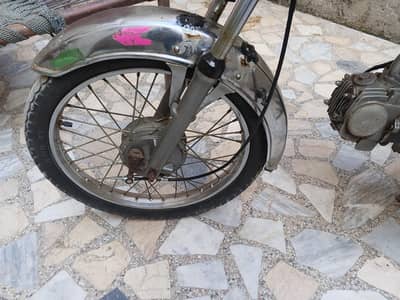 Road prince CD 70 good condition contact 0*3*7*0*6*7*3*2*8*9*8