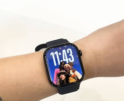 Apple watch series 10 46mm