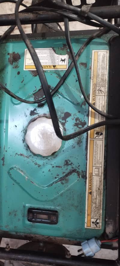 Generator used for home and shops