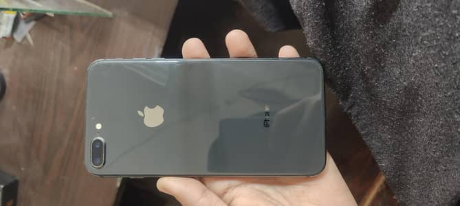 iphone 8 plus PtA approve