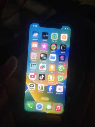 Iphone x 64gb