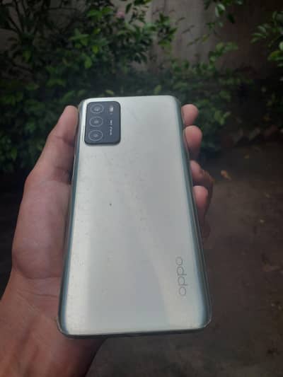 OPPO A16