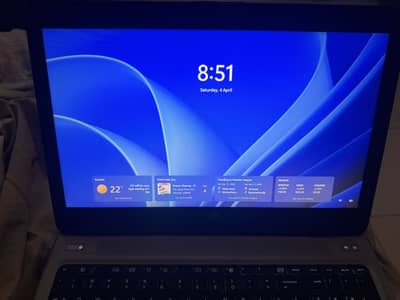 Core i5 7 generation Hp Probook 650 G3 & 16gb ram