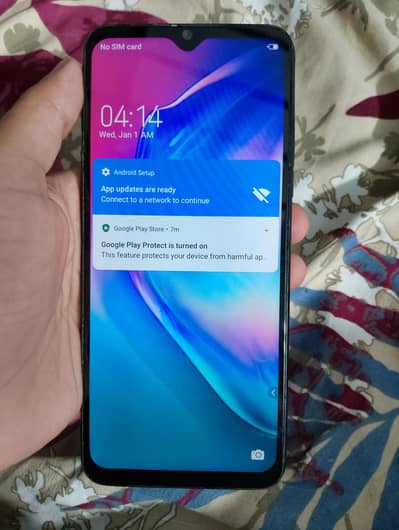 tecno pouvoir 4 pro plus