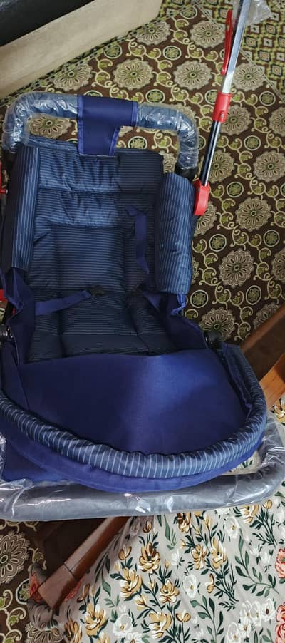 03249609839=Quality pramp