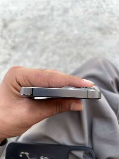 Iphone 13 pro max 256gb