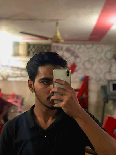Hussain Ch