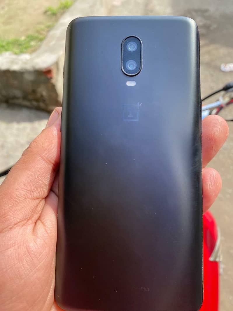 oneplus 6
