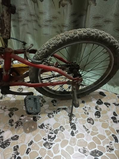 kids cycle