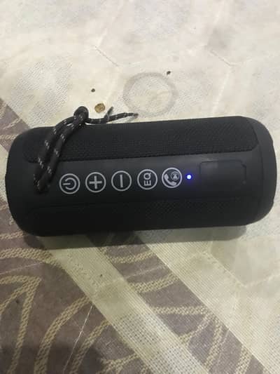 Ortizan Original USA imported Speaker