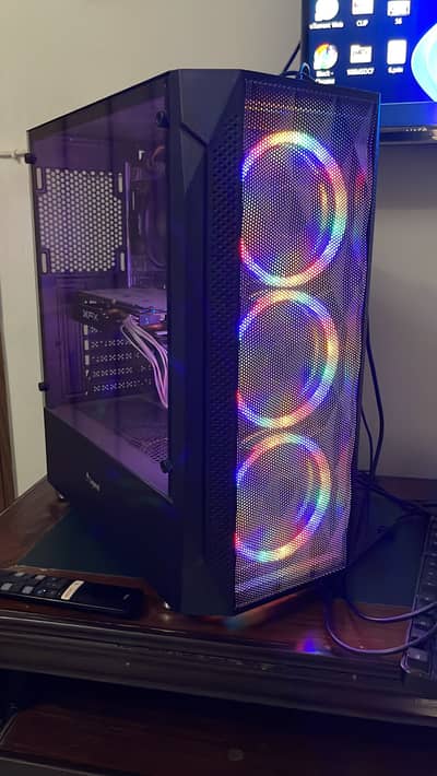 Ryzen 5 3600 gaming+editing