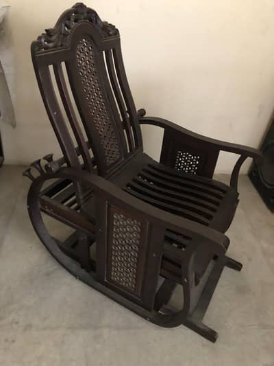 Wood Rocking Swing Chairs Classic and bed chair