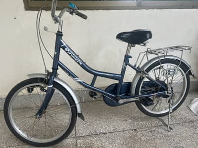 Bicycle  for sale