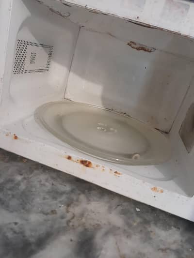 Dawlamce microwave for sale