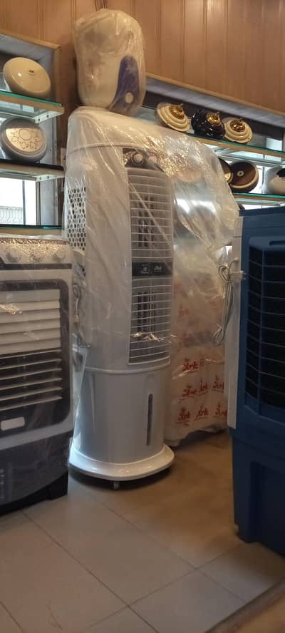 Tower Color New Model Ac Available