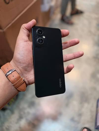 oppo f21 pro 5G
